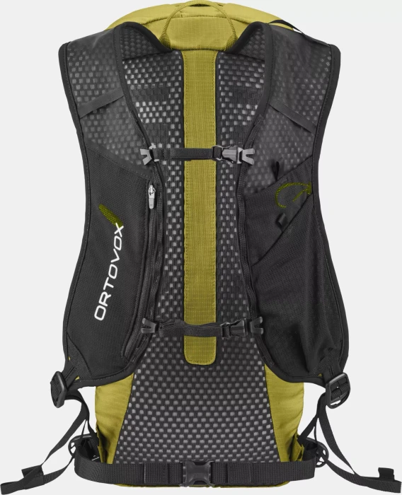 Ortovox Traverse Light 20 dirty daisy