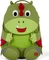 Affenzahn Freunde Drache Kindergartenrucksack Vorschaubild
