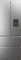 Haier HFR7720DWMP French Door Vorschaubild
