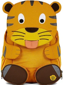 Affenzahn Großer Freund Tiger Kindergartenrucksack