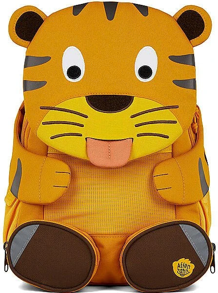 Affenzahn Freunde Tiger Kindergartenrucksack
