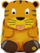Affenzahn Freunde Tiger Kindergartenrucksack Vorschaubild