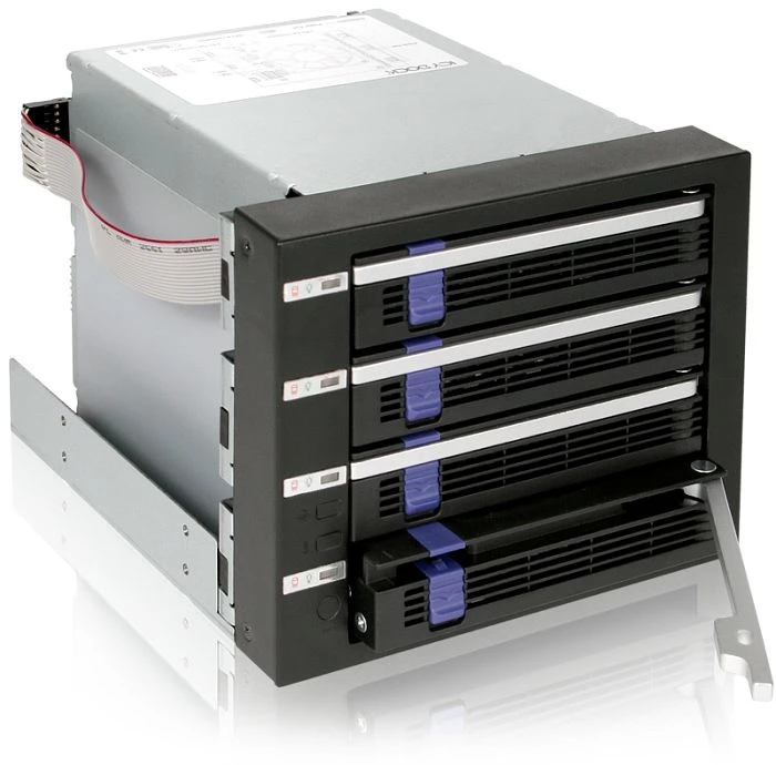 Icy Dock MB154SP-B