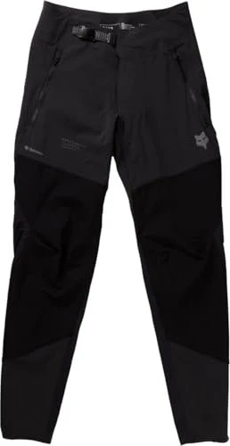 Fox Racing Flexair Pro Fahrradhose lang schwarz (Herren)