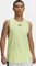 Under Armour Baseline Funktionsshirt ärmellos sonic yellow/black (Herren) Vorschaubild