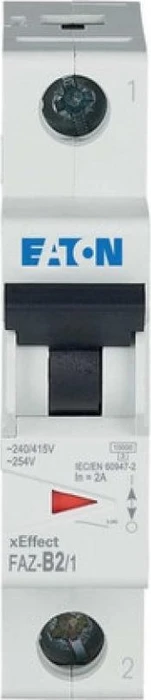 Eaton FAZ-B2/1