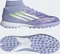 adidas F50 Sparkfusion violet tone/lucid lemon/purple rush (Damen) Vorschaubild