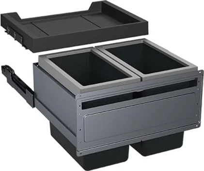 Franke Sorter FX Einbau-Abfalltrennsystem