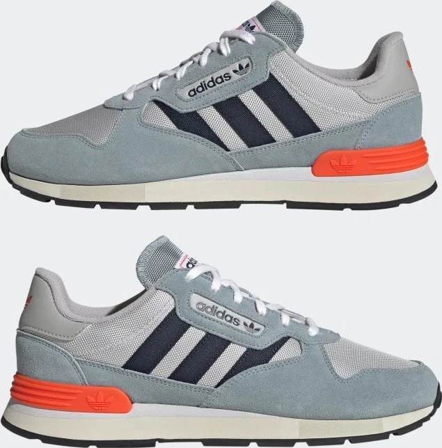 adidas Treziod 2 magic grey/collegiate navy/dash grey