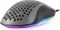 Arozzi Favo Gaming Maus schwarz/grau, USB Vorschaubild