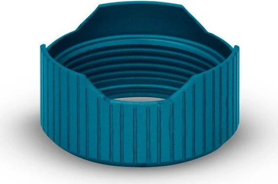 EK Water Blocks EK-Torque Compression Ring HDC 16, blau, 6er-Pack