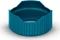 EK Water Blocks EK-Torque Compression Ring HDC 16, blau, 6er-Pack Vorschaubild