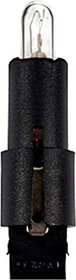 Hella Plastik Sockel Lampe 1.2W, 10er-Pack