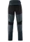 Gonso Piscadu Fahrradhose lang graphite (Herren) Vorschaubild