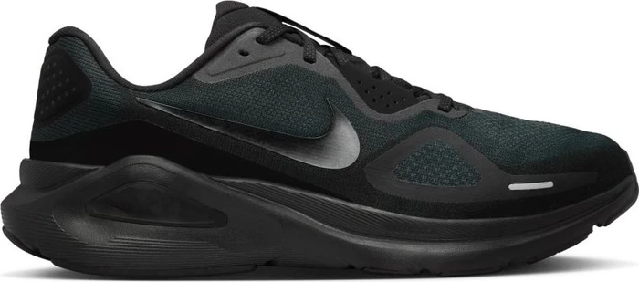 Nike Structure 26 black/iron grey (Herren)