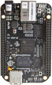 BeagleBone Black Rev. C