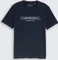 Tom Tailor Basic mit Logo-Print T-Shirt kurzarm (Herren) Vorschaubild