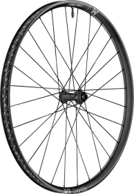 DT Swiss XMC 1500 Spline 28H 22mm/30mm 27.5" 15x110 TA Centerlock Disc Vorderlaufrad