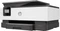 HP OfficeJet 8012e All-In-One, Instant Ink, Tinte, mehrfarbig Vorschaubild