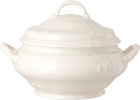 Rosenthal Sanssouci Elfenbein Terrine 3.9l