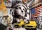 Ravensburger Puzzle Metropole New York City Vorschaubild