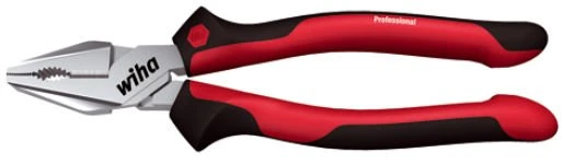 Wiha Z 02005 Professional Kraft-Kombizange, 20cm