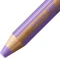 STABILO Woody 3in1 pastell Wachsmalstift lilac Vorschaubild