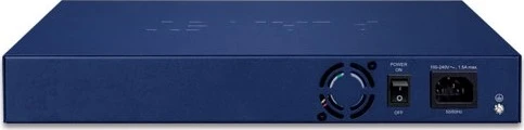 Planet MGS-6320 Rackmount 2.5G Managed Switch, 8x RJ-45, 2x SFP+