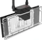 Alphacool Eiswolf 2 AiO 360mm AMD Radeon RX 7900XTX/XT Taichi - Phantom mit Backplate Vorschaubild