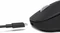 Microsoft Precision Mouse, schwarz, USB/Bluetooth Vorschaubild