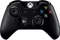 Microsoft Xbox One Controller für Windows schwarz (Xbox One/PC) Vorschaubild