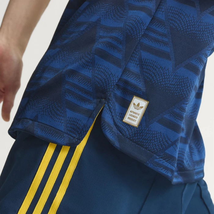 adidas FC Arsenal Authentic 2026/2027 Auswärtstrikot collegiate navy (Herren)