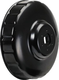 KS Tools 3/8" 76mm 14 Flächen Ölfilterschlüssel