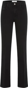 BRAX Mary Jeans clean black (Damen)