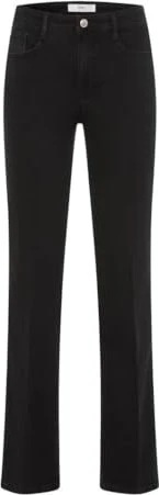 BRAX Mary Jeans clean black (Damen)
