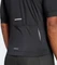 adidas Tempo 3-Streifen Trikot kurzarm schwarz (Herren) Vorschaubild