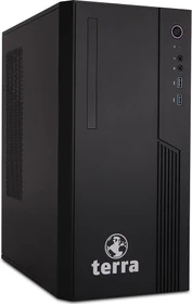 Wortmann Terra PC-Business 6000 Silent, Core i5-14400, 16GB RAM, 500GB SSD (1000091)