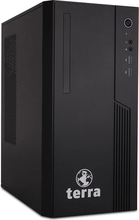 Wortmann Terra PC-Business 6000 Silent, Core i5-14400, 16GB RAM, 500GB SSD