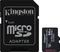 Kingston Industrial Temperature Gen2 R100 64GB Kit, UHS-I U3, A1, Class 10 Vorschaubild