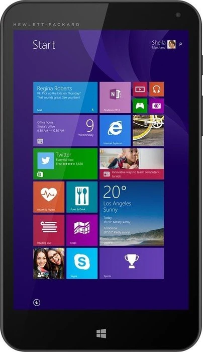 HP Stream 7 Tablet 5700ng