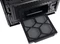 Corsair Obsidian 1000D, Glasfenster Vorschaubild