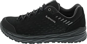 Lowa Malta GTX Lo schwarz (Herren)
