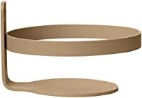 Blomus Sono Wandhalterung tan