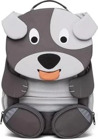 Affenzahn Große Freunde Henri Hund Kindergartenrucksack