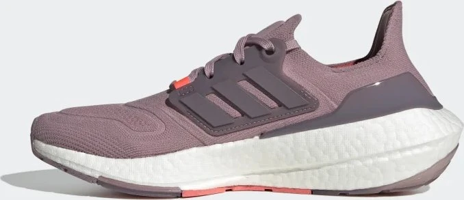 adidas Ultraboost 22 magic mauve/legacy purple/turbo (Damen)