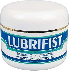 Lubrix Gleitgel, 200ml