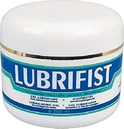 Lubrix Gleitgel, 200ml
