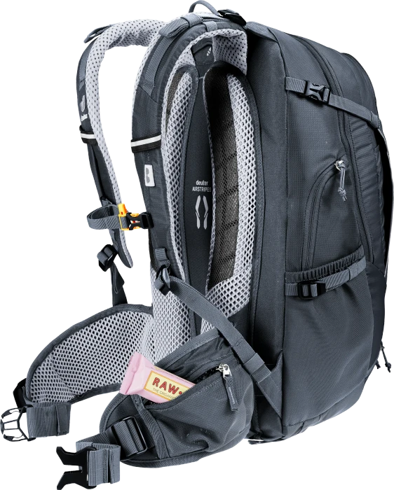 Deuter Trans Alpine 24 schwarz