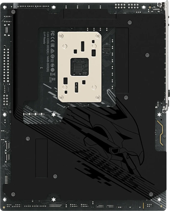 GIGABYTE X870E AORUS Pro X3D (AMD AM5)