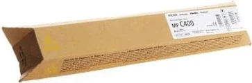 RICOH Toner 841302/841553/842041/842236 gelb